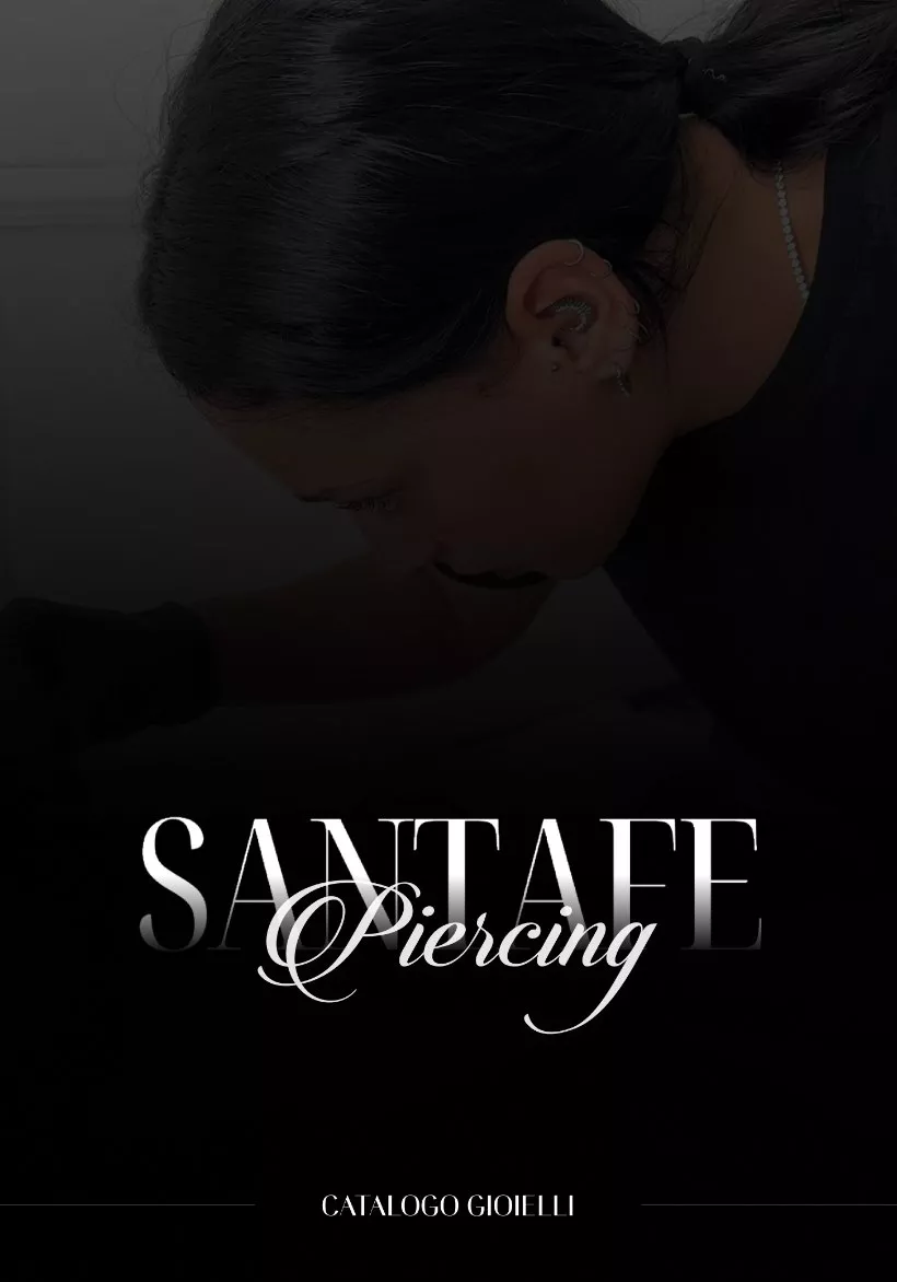 Catalogue cover