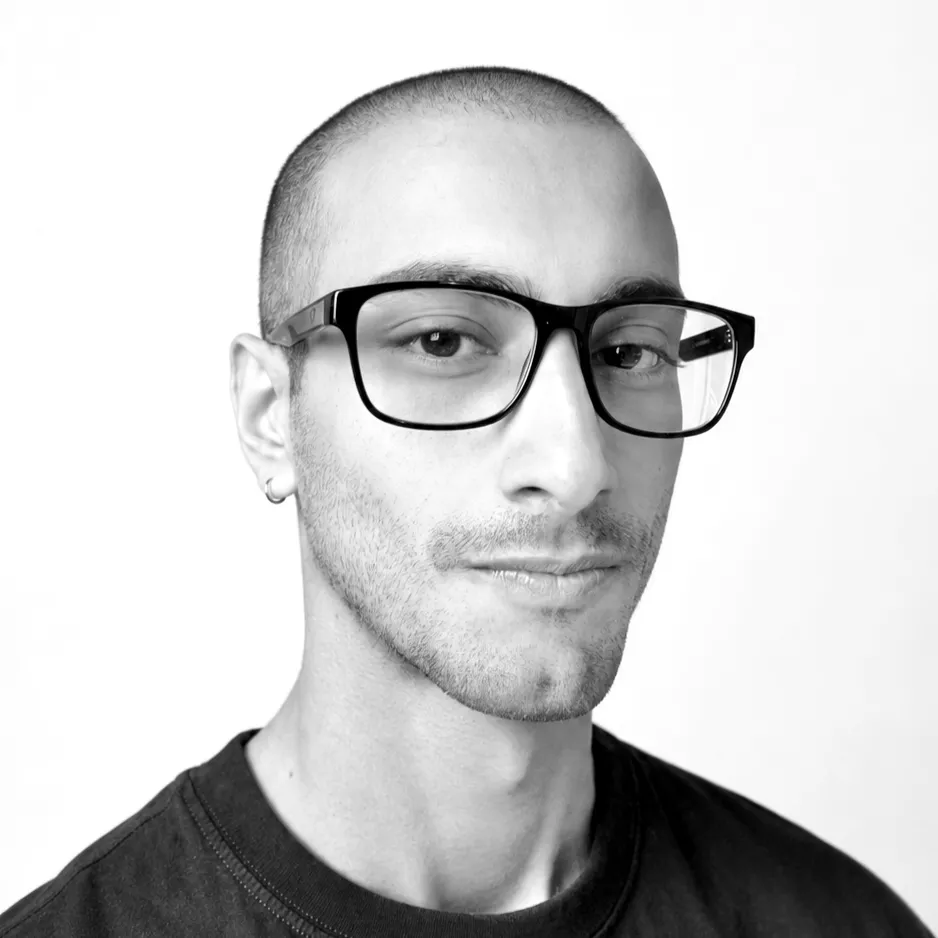Parsa Falahati